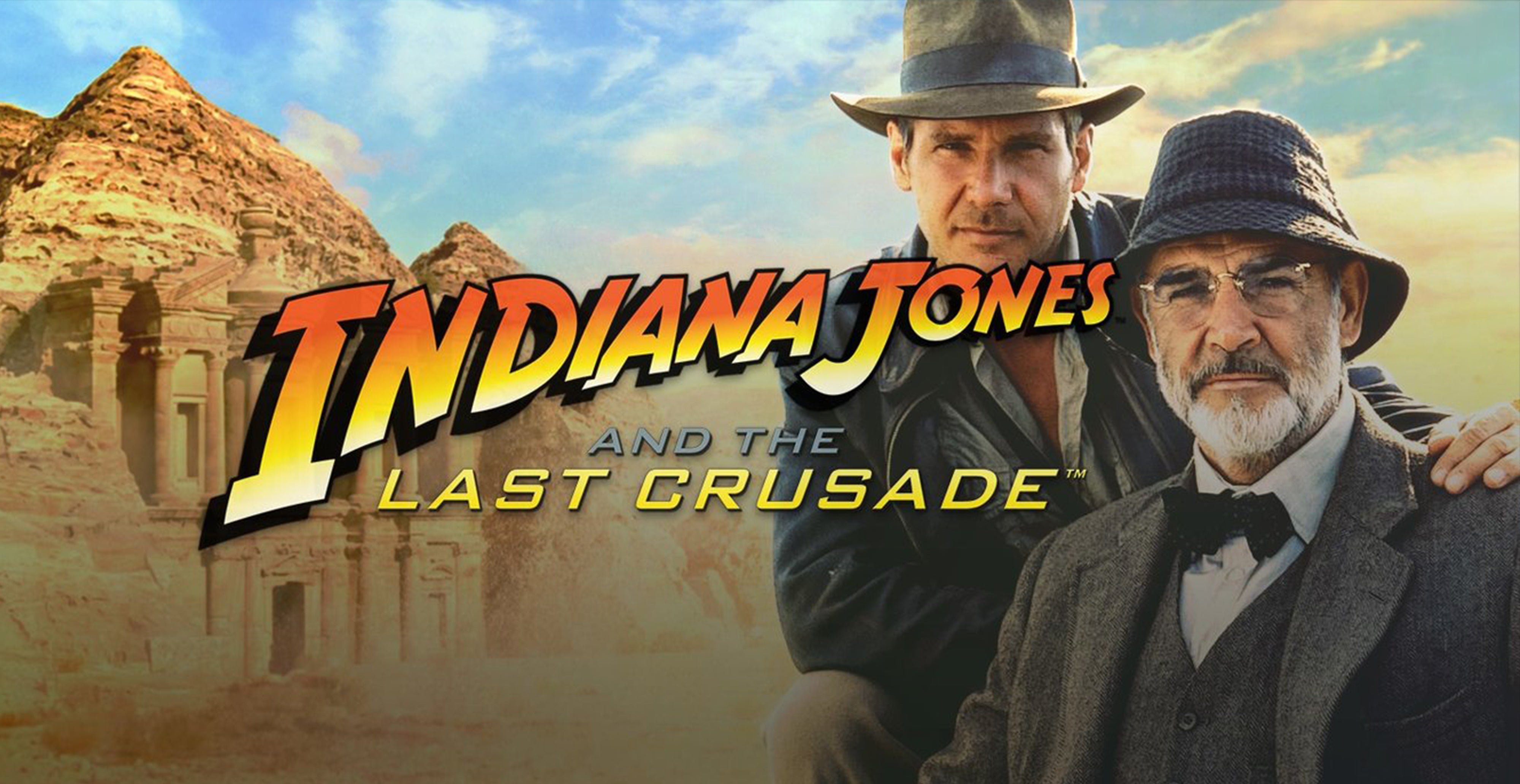 Indiana Jones and the Last Crusade | Series 58 Classic Black Lever-Fill conwaystewart.com Indiana Jones and the Last Crusade | Series 58 Classic Black Lever-Fill conwaystewart.com