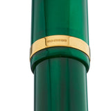 Conway Stewart Churchill Evergreen · Stylo plume Conway Stewart Churchill Evergreen · Stylo plume