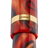 Bolígrafo para coleccionistas Conway Stewart - Black Whirl Bolígrafo para coleccionistas Conway Stewart - Black Whirl
