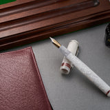 コンウェイ・スチュワート・ローリー・ホワイト・クリスタル コンウェイ・スチュワート・ローリー・ホワイト・クリスタル