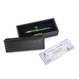 Churchill Heritage „Je länger man zurückblickt, desto weiter kann man nach vorne blicken“ Churchill Heritage „Je länger man zurückblickt, desto weiter kann man nach vorne blicken“