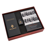 Churchill Heritage „Je länger man zurückblickt, desto weiter kann man nach vorne blicken“ Churchill Heritage „Je länger man zurückblickt, desto weiter kann man nach vorne blicken“