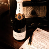 ポール・ロジェ175周年記念ペン ポール・ロジェ175周年記念ペン