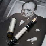 Conway Stewart Churchill Honig Noire Conway Stewart Churchill Honig Noire