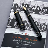 Churchill Heritage « Mieux vaut se rencontrer côte à côte que faire la guerre » Churchill Heritage « Mieux vaut se rencontrer côte à côte que faire la guerre »