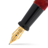 Bolígrafo de colección Conway Stewart - Rojo cereza Bolígrafo de colección Conway Stewart - Rojo cereza