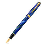 Conway Stewart Series 58 Green Whirl · Fountain Pen Conway Stewart Series 58 Green Whirl · Fountain Pen