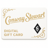 Conway Stewart-Geschenkkarte 100 € Conway Stewart-Geschenkkarte 100 €