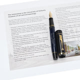 Conway Stewart Ashmolean Pen - John Ruskin conwaystewart.com Conway Stewart Ashmolean Pen - John Ruskin conwaystewart.com