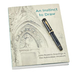 Conway Stewart Ashmolean Pen - John Ruskin conwaystewart.com Conway Stewart Ashmolean Pen - John Ruskin conwaystewart.com