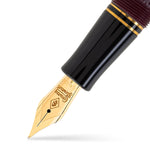 Conway Stewart Churchill Bordeaux Chased conwaystewart.com Conway Stewart Churchill Bordeaux Chased conwaystewart.com