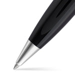 Conway Stewart Churchill Classic Black Silver · Propelling Pencil - Conway Stewart Conway Stewart Churchill Classic Black Silver · Propelling Pencil - Conway Stewart