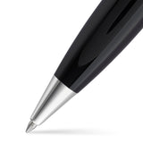 Conway Stewart Churchill Classic Black Silver · Propelling Pencil - Conway Stewart Conway Stewart Churchill Classic Black Silver · Propelling Pencil - Conway Stewart