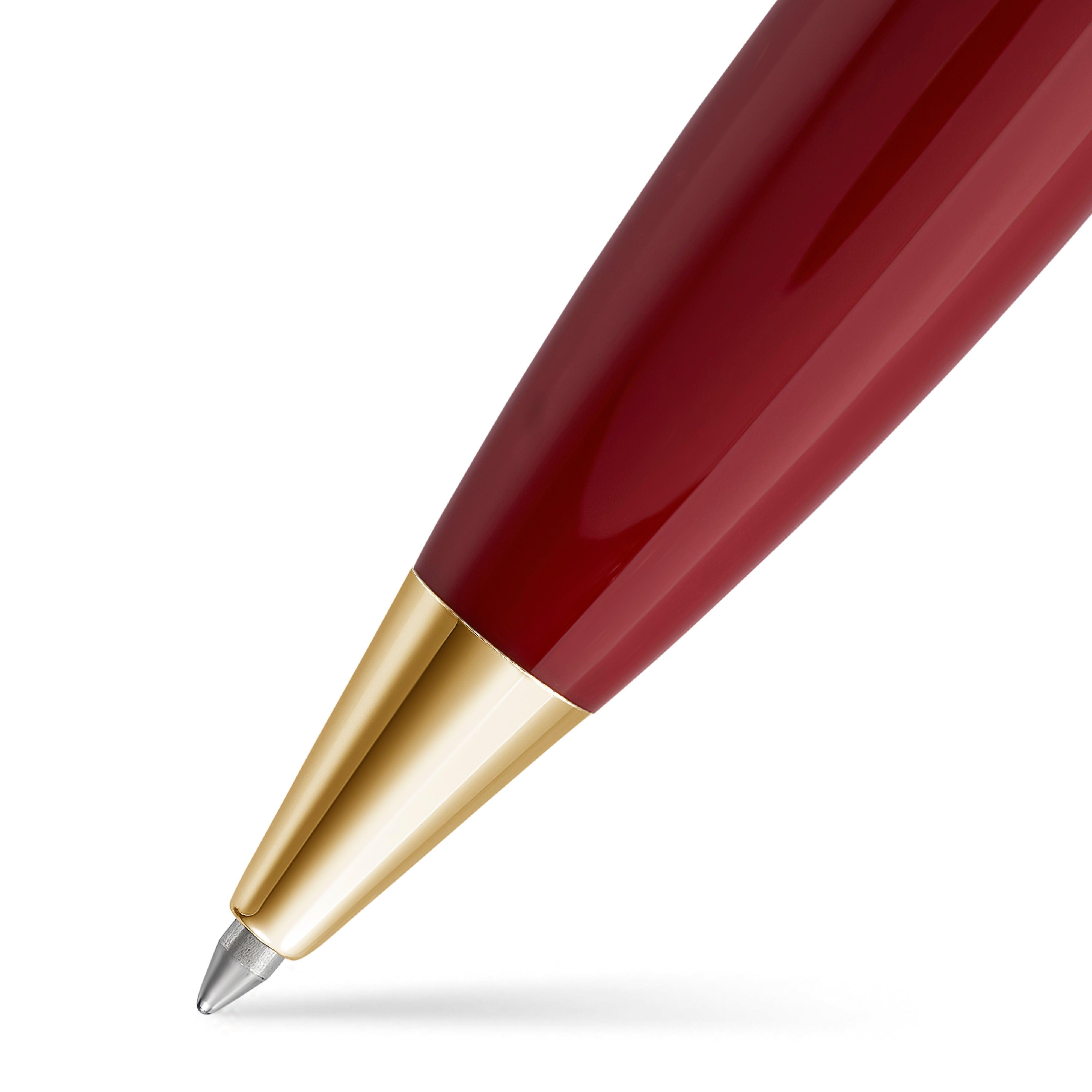 Conway Stewart Churchill Modena Red conwaystewart.com Conway Stewart Churchill Modena Red conwaystewart.com