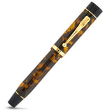 Conway Stewart Churchill Tortoiseshell conwaystewart.com Conway Stewart Churchill Tortoiseshell conwaystewart.com