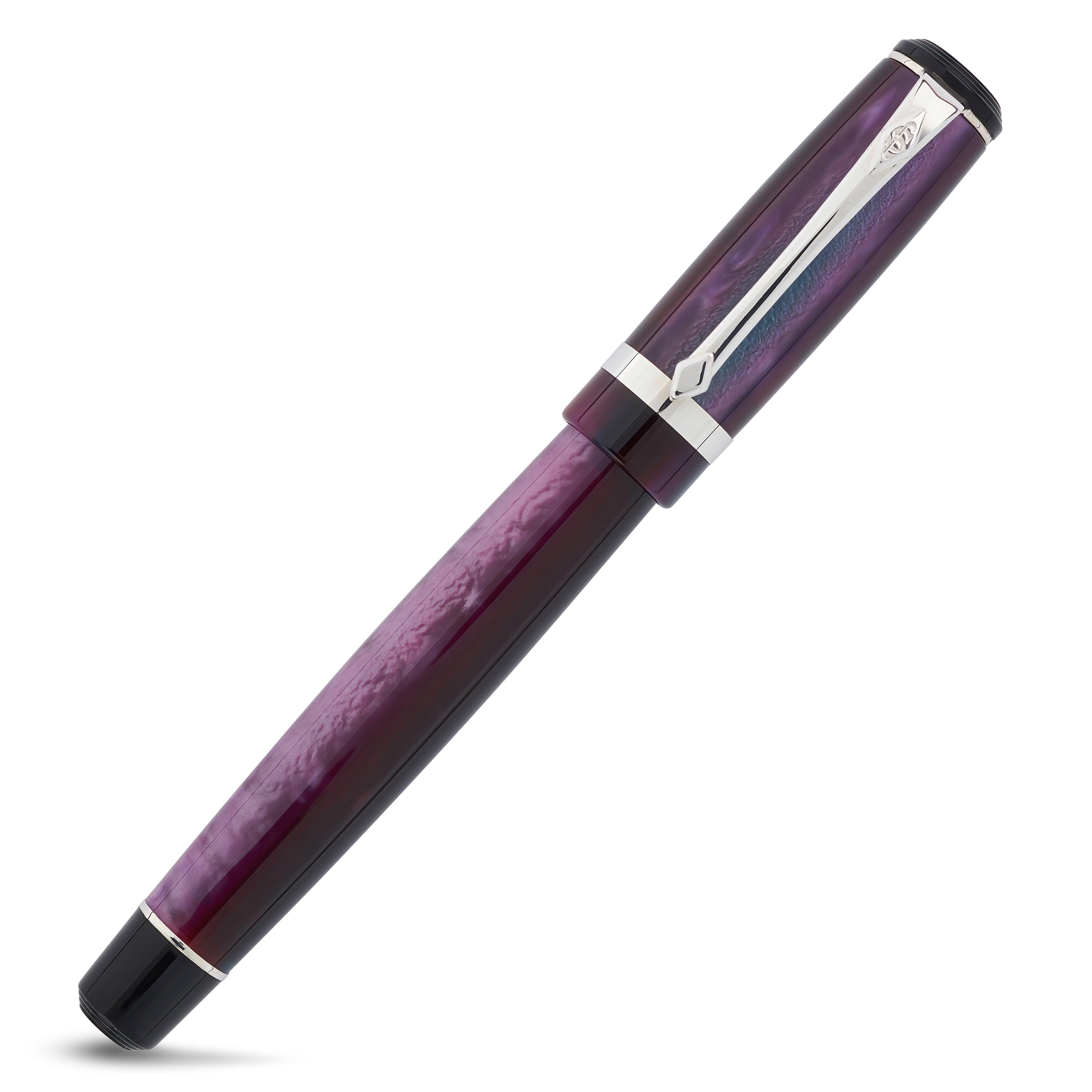 Conway Stewart Collectors Pen - Amethyst - Conway Stewart