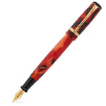 Conway Stewart Collectors Pen - Black Whirl - Conway Stewart Conway Stewart Collectors Pen - Black Whirl - Conway Stewart