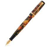 Conway Stewart Collectors Pen - Coral Green - Conway Stewart Conway Stewart Collectors Pen - Coral Green - Conway Stewart