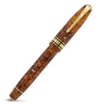 Conway Stewart Series 100 Amber conwaystewart.com Conway Stewart Series 100 Amber conwaystewart.com