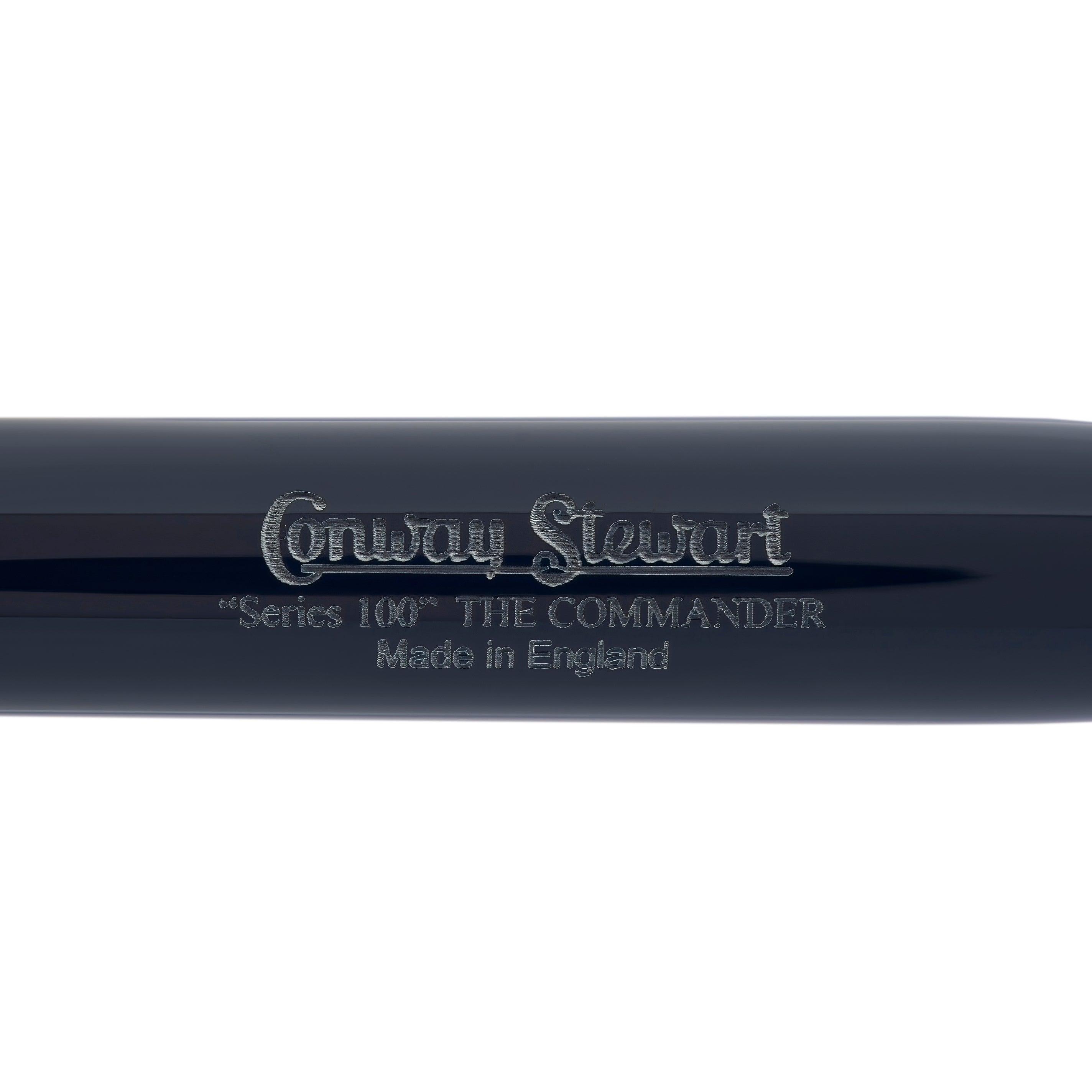 Conway Stewart Series 100 COMMANDER - Conway Stewart Conway Stewart Series 100 COMMANDER - Conway Stewart