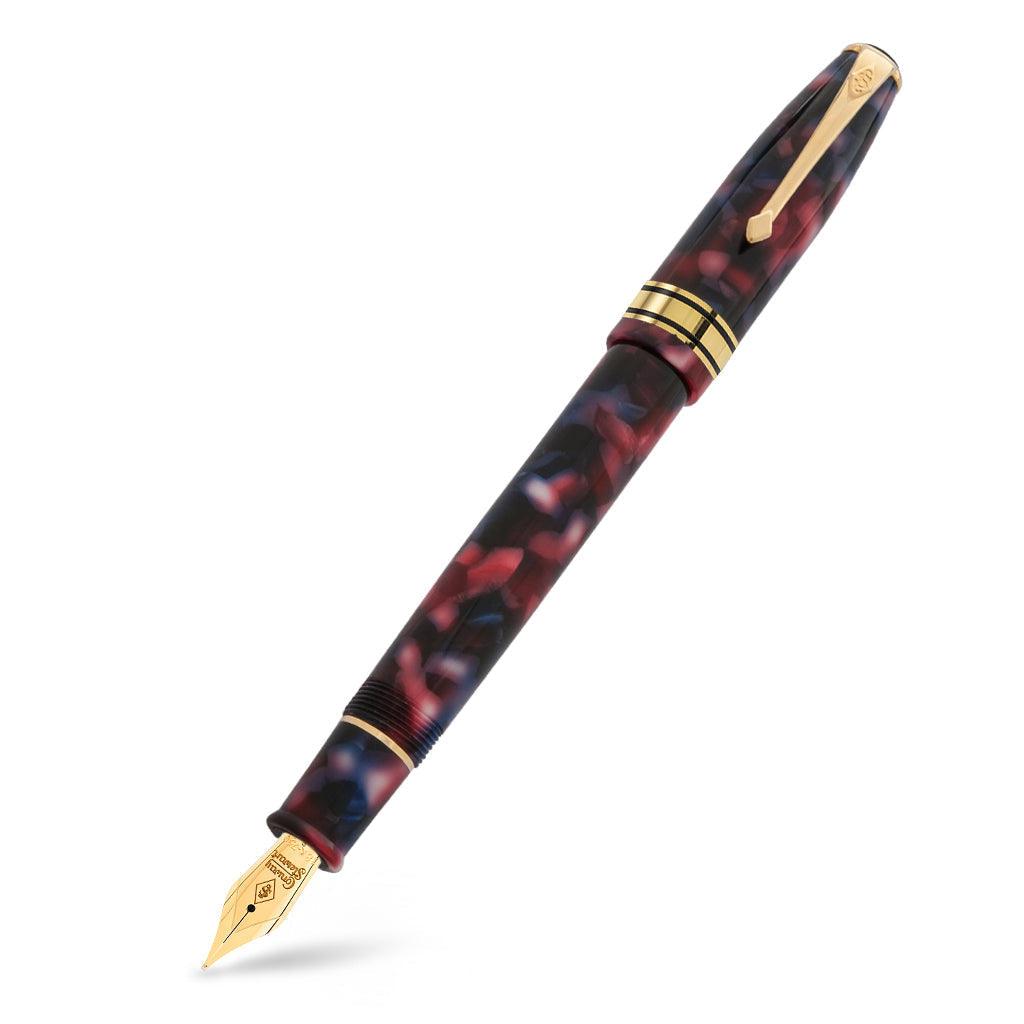 Conway Stewart Series 100 Nebula conwaystewart.com Conway Stewart Series 100 Nebula conwaystewart.com