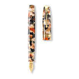 Conway Stewart Series 100 Razor Shell conwaystewart.com Conway Stewart Series 100 Razor Shell conwaystewart.com