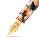 Conway Stewart Series 100 Razor Shell conwaystewart.com Conway Stewart Series 100 Razor Shell conwaystewart.com