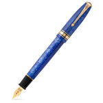 Conway Stewart Series 100 Sapphire Blue - Conway Stewart Conway Stewart Series 100 Sapphire Blue - Conway Stewart