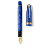 Conway Stewart Series 100 Sapphire Blue - Conway Stewart Conway Stewart Series 100 Sapphire Blue - Conway Stewart