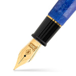 Conway Stewart Series 100 Sapphire Blue - Conway Stewart Conway Stewart Series 100 Sapphire Blue - Conway Stewart