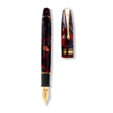 Conway Stewart Series 100 Sepia Blue - Conway Stewart Conway Stewart Series 100 Sepia Blue - Conway Stewart