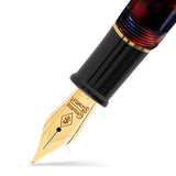 Conway Stewart Series 100 Sepia Blue - Conway Stewart Conway Stewart Series 100 Sepia Blue - Conway Stewart