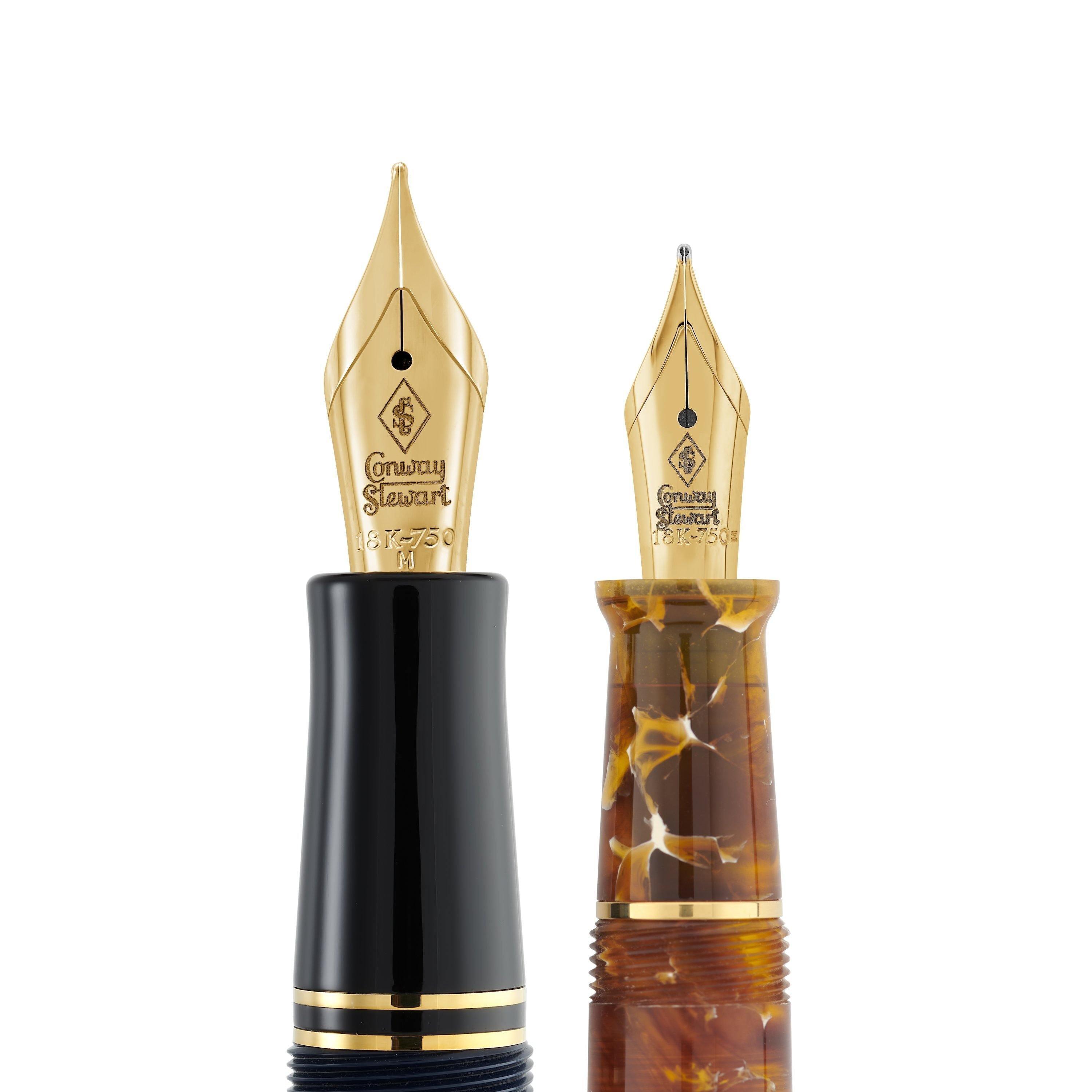 Conway Stewart Series 58 Burgundy conwaystewart.com Conway Stewart Series 58 Burgundy conwaystewart.com