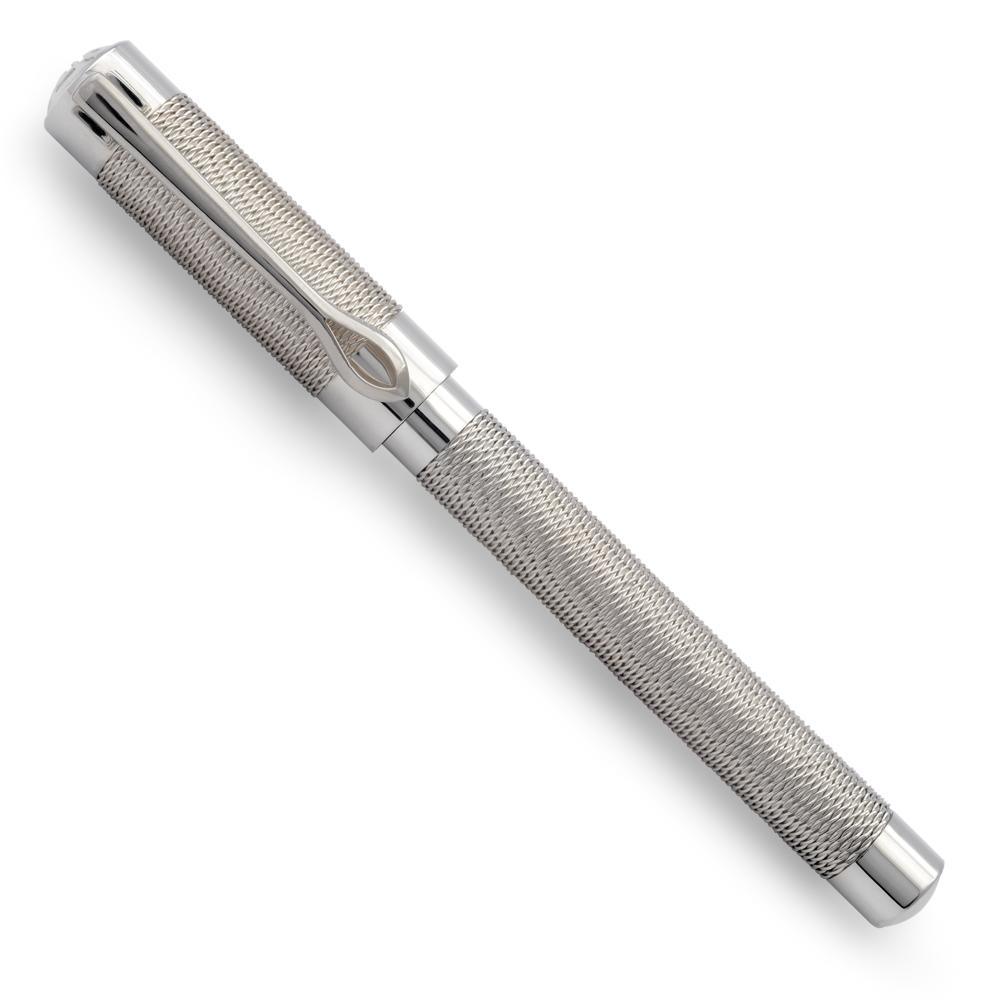 Jack Row Mirage Silver Finish conwaystewart.com Jack Row Mirage Silver Finish conwaystewart.com