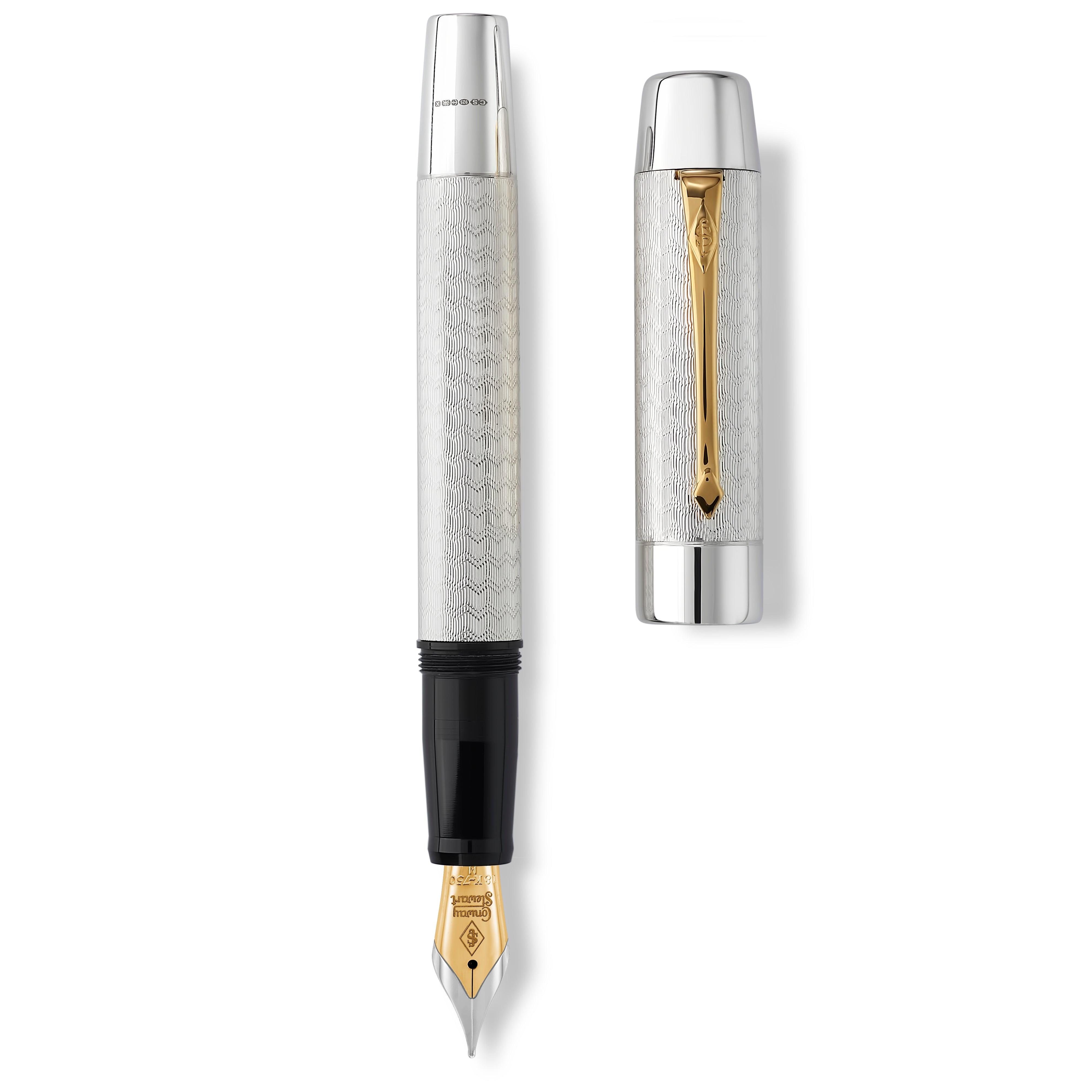 King Charles III Coronation 2023 | Sterling Silver conwaystewart.com King Charles III Coronation 2023 | Sterling Silver conwaystewart.com