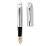 Shakespeare Sterling Silver - Conway Stewart Shakespeare Sterling Silver - Conway Stewart