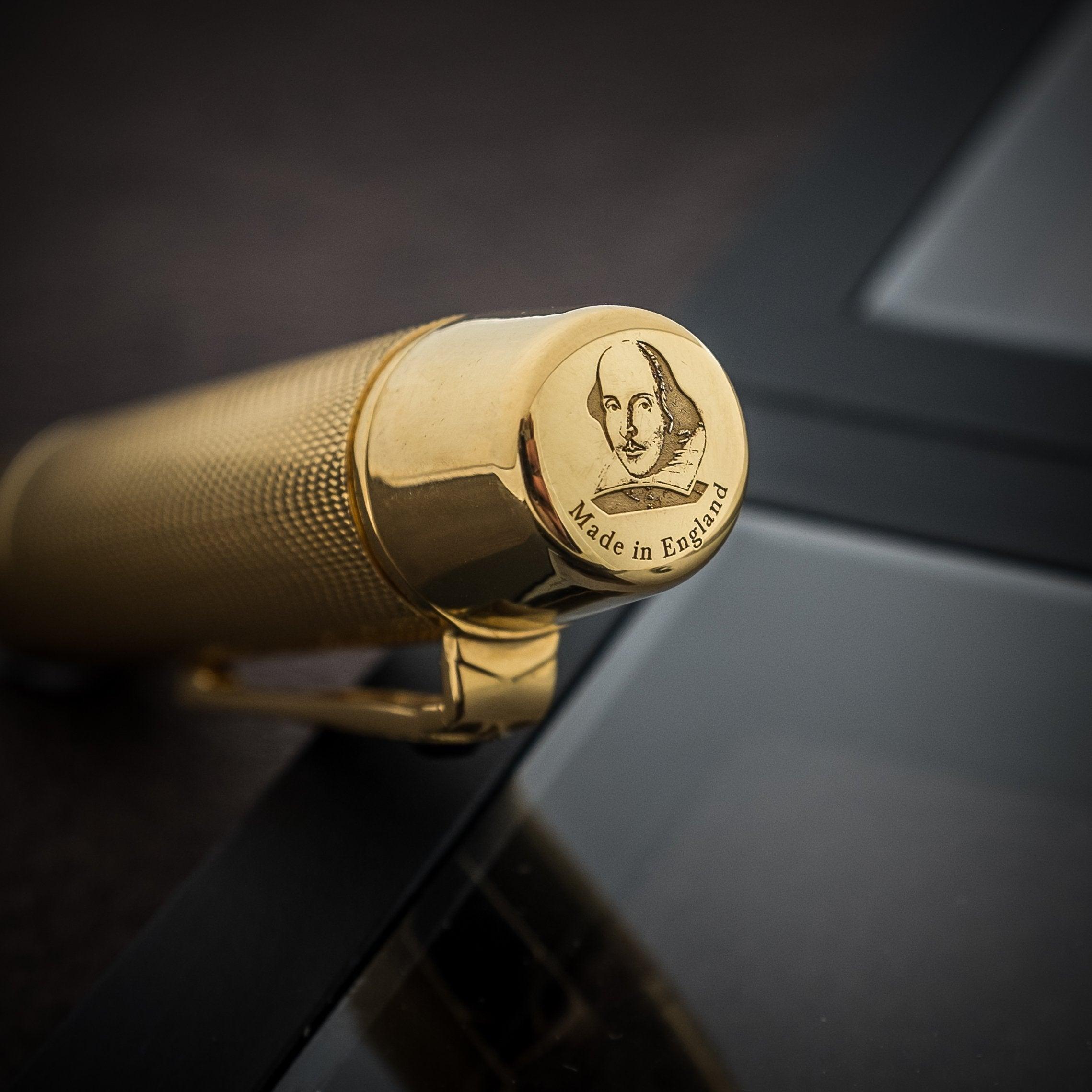 Shakespeare Vermeil conwaystewart.com Shakespeare Vermeil conwaystewart.com