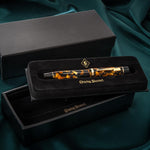The Conway Stewart Pen Presentation Box conwaystewart.com The Conway Stewart Pen Presentation Box conwaystewart.com