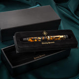 The Conway Stewart Pen Presentation Box conwaystewart.com The Conway Stewart Pen Presentation Box conwaystewart.com