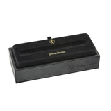 The Conway Stewart Pen Presentation Box conwaystewart.com The Conway Stewart Pen Presentation Box conwaystewart.com