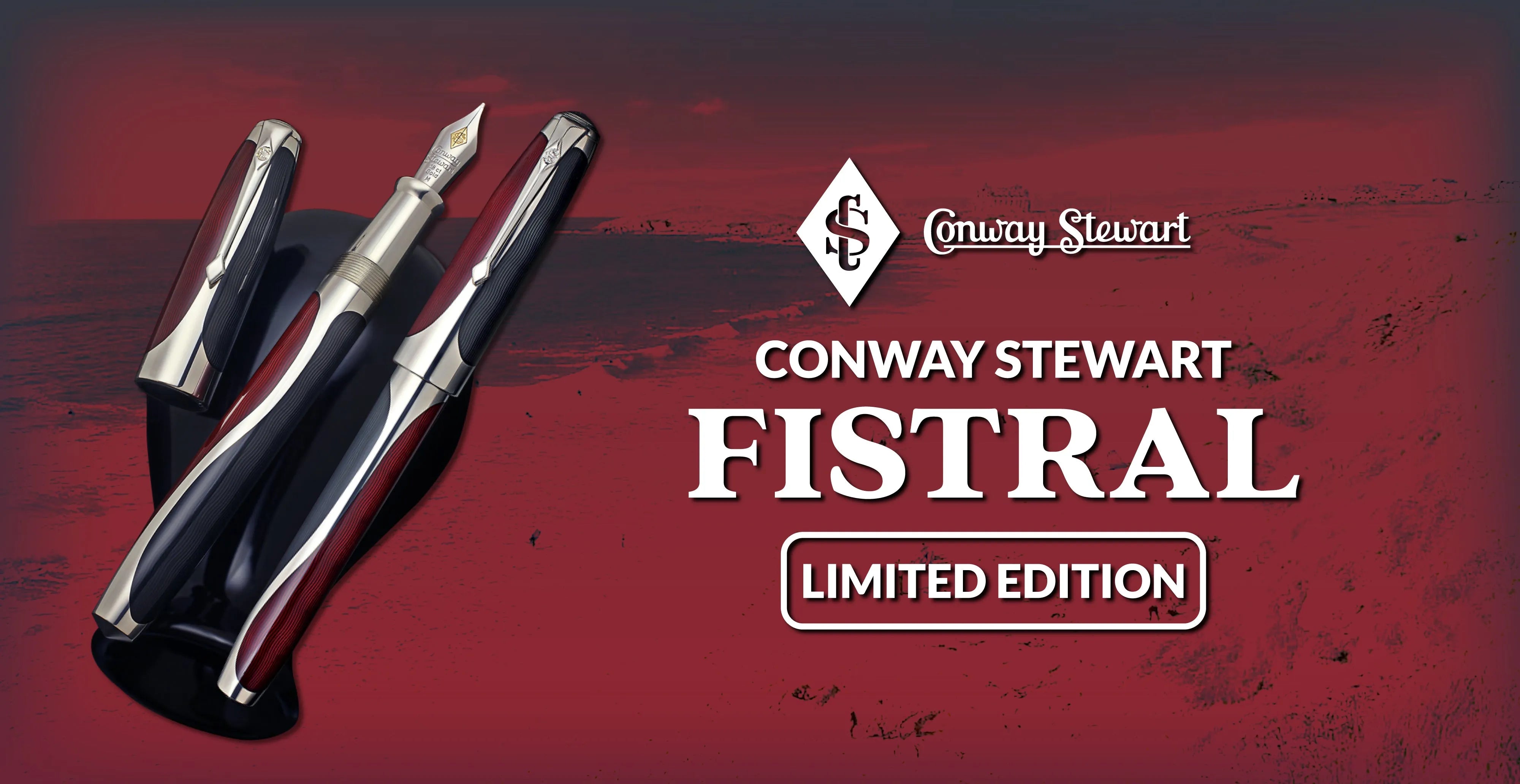 アーカイブ | Conway Stewart