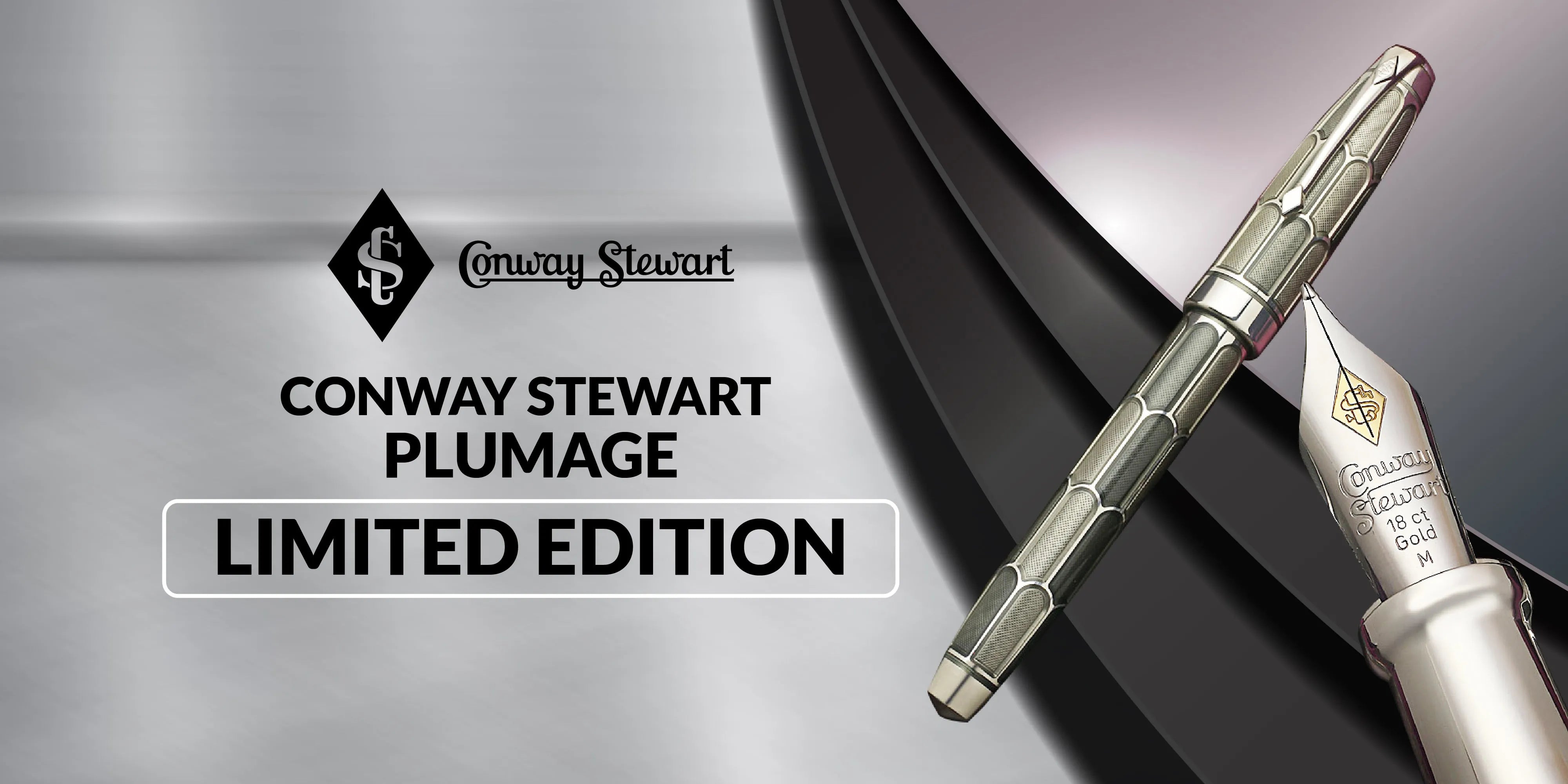 Elegance Plumage Limited Edition