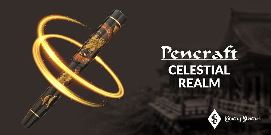 PENCraft Celestial Realm, 2009