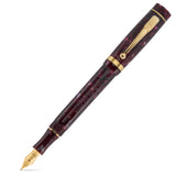 Lady Churchill Burgundy Pearl