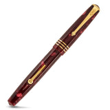 Conway Stewart Raunchy Wolf Pen Replica – “Per ardua ad astra – Lest we forget"