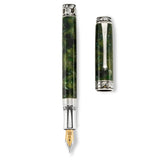 The Gunsmith Pen - Conway Stewart Sandringham