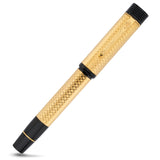 Conway Stewart Churchill Vermeil