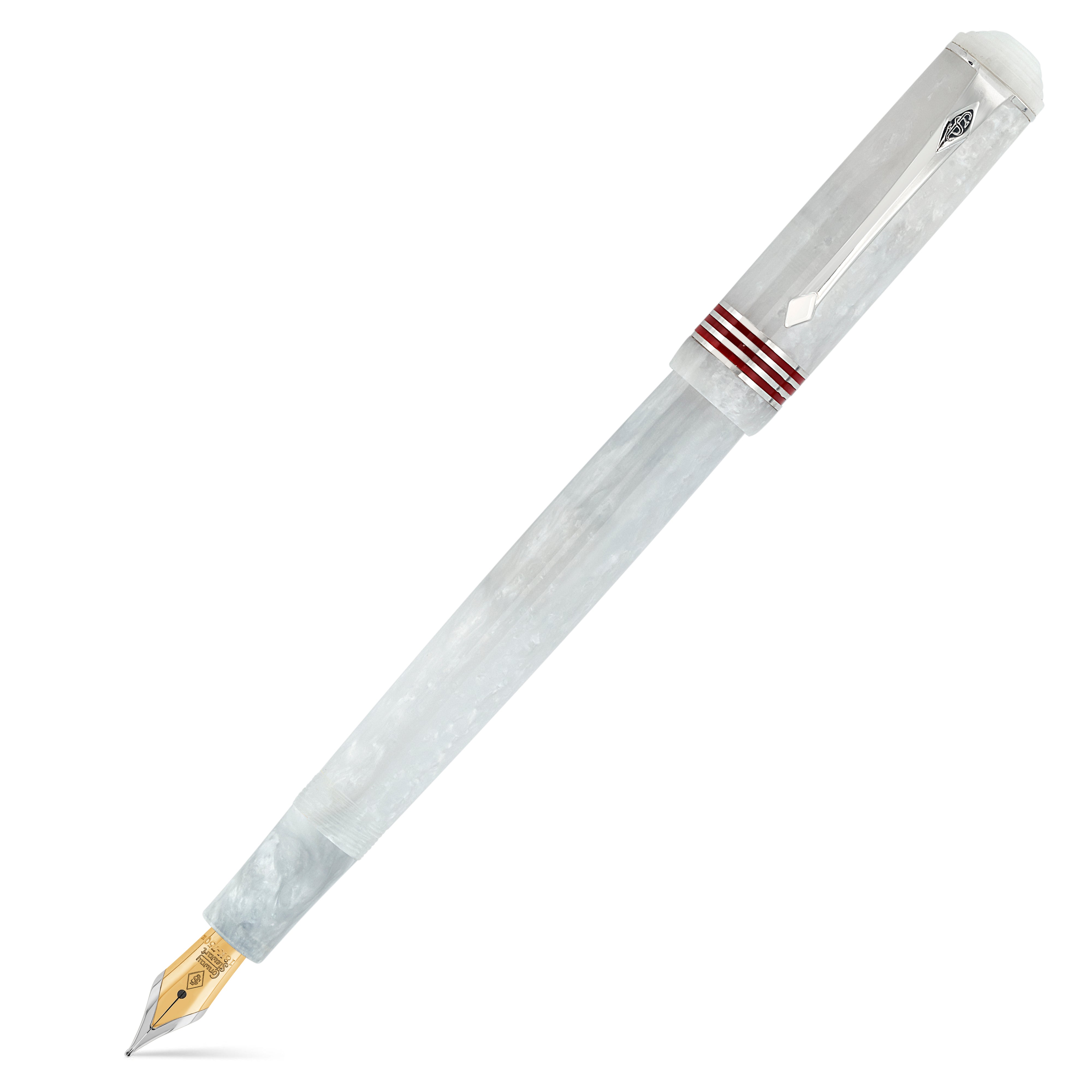 コンウェイ・スチュワート |高級ペンブランド |手作りの英国製ペン