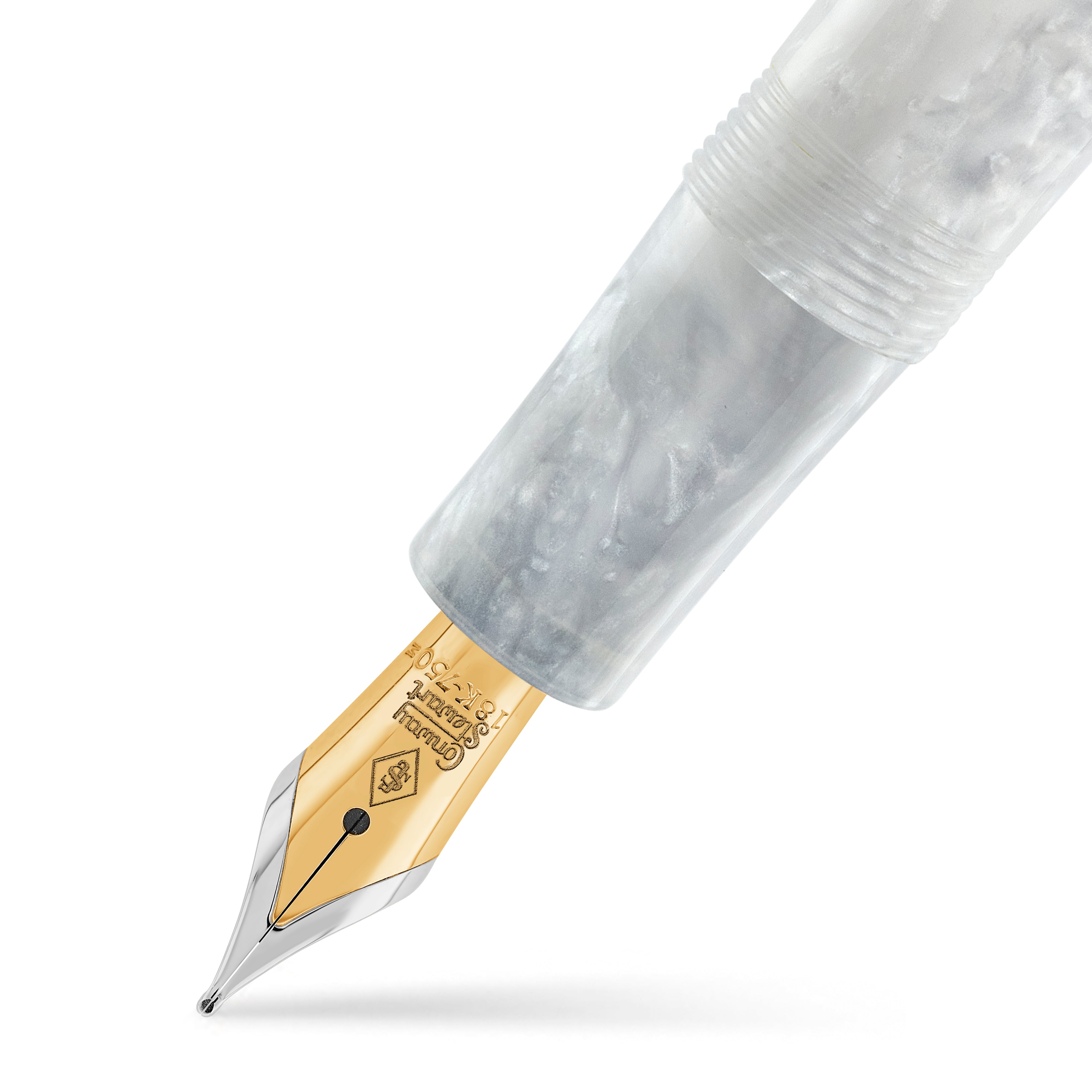 売り銀座コンウェイスチュワート EF（英国万年筆） 筆記具