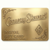 Carte-cadeau Conway Stewart 500 £